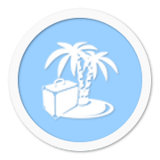 Logo Holidays